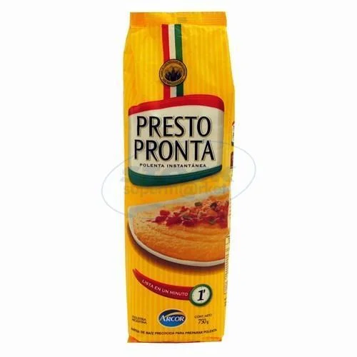 PRESTO PRONTA 730G