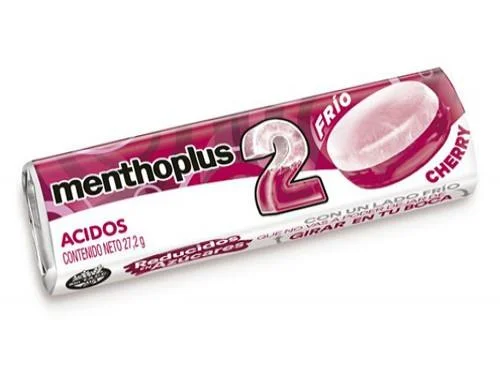 MENTHOPLUS 2 100G