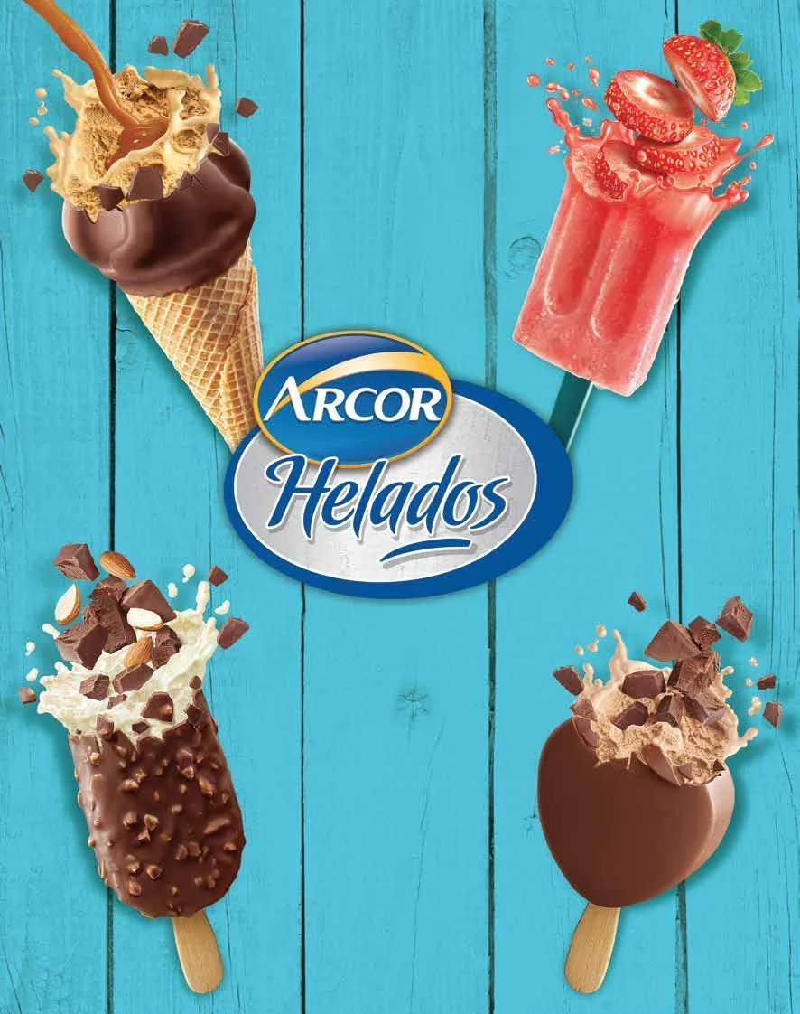 HEL GELATO ROCKLETS X 250