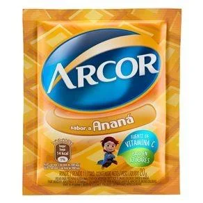 JG. PV. ARCOR ANANA 