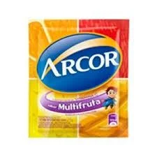 JUGO ARCOR 3 FRUTAS 15G