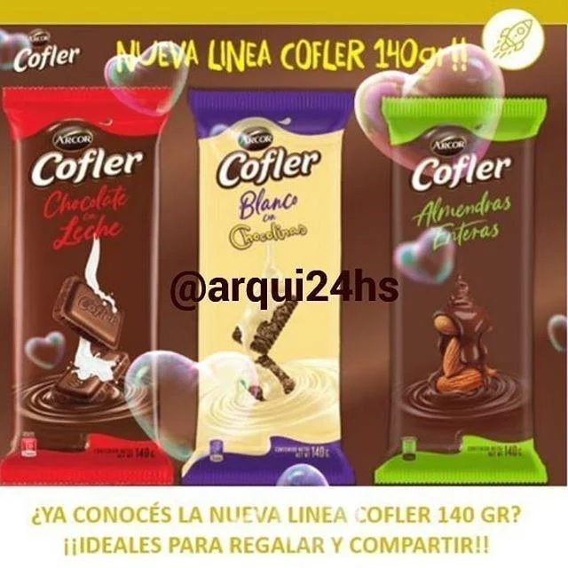 COFLER AVELLANAS 140 G