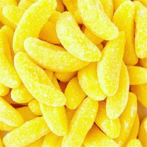 MOGUL BANANITAS 30 G