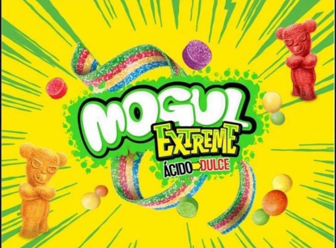 MOGUL OSO EXTREME 500G