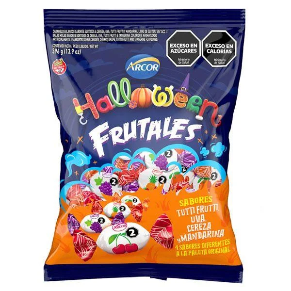 CARAMELO MASTICABLE FIESTA 