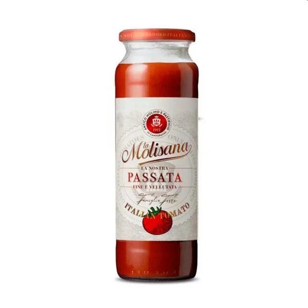 SALSATI PASSATA PARA COCINAR 340G