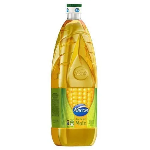 ACEITE MAIZ ARCOR X 900 ML