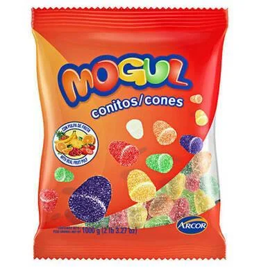 MOGUL FRUTALES 1KG