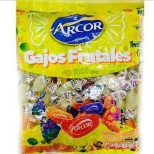 GAJOS FRUTALES 69 U