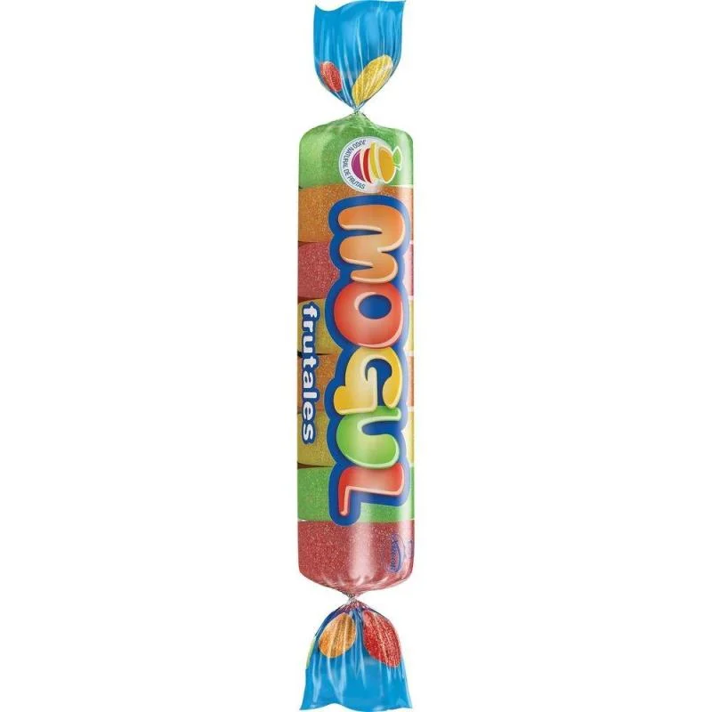 MOGUL ROLLO