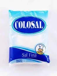 SAL FINA COLOSAL X 500G