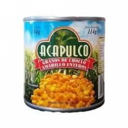 ACAPULCOCHOCLO ENTERO 