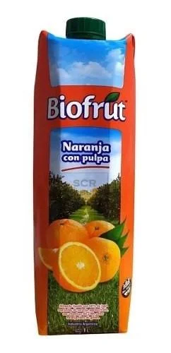 BIOFRUT MULTIFRUTA 1L