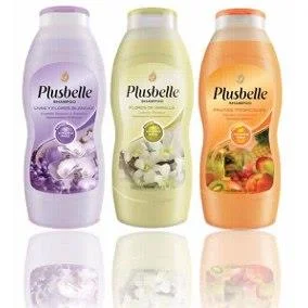 ACOND. PLUSBELLE FRESCURA 1000ML