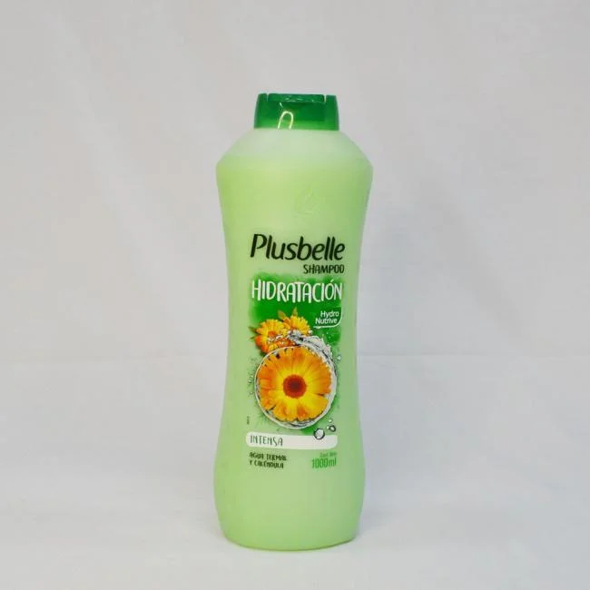 AC PLUSBELLE SUAVIDAD 1L.