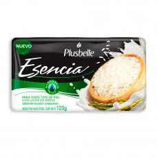 J. TOCADOR ESENCIA VERDE 120 G