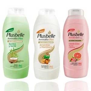 AC. PLUSBELLE FUERZA 1 L