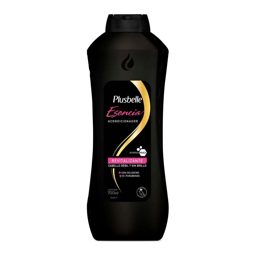 AC PLUSBELLE ESENCIA REVITALIZANTE 700ML