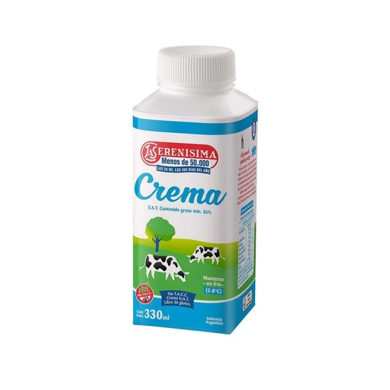 CREMA PARA BATIR 200G