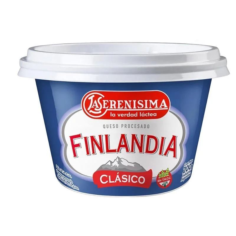 UNTABLE FONTINA LS 180 G