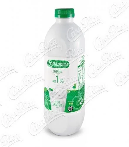 LECHE DESC. SERENISIMA X 1 L