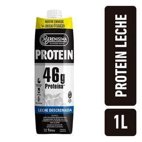 LECHE BOT.PROTEINA 1L