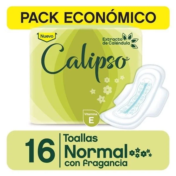 CALIPSO ECONOMICO 16U CON FRAGANCIA