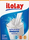 ILOLAY LECHE EN POLVO 800G