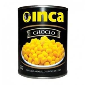 CHOCLO INCA 350G