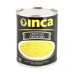 INCA CHOCLO CREMA X 350 GRS 