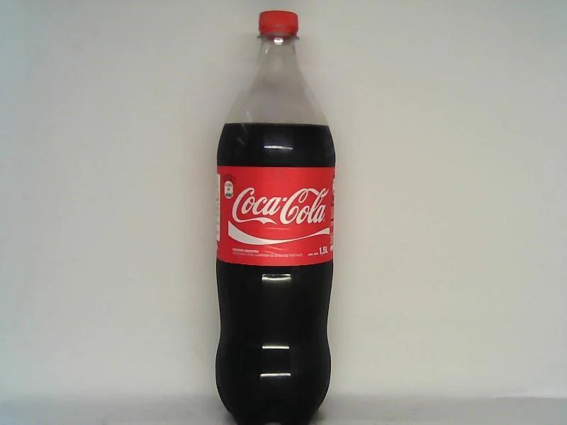 COCA COLA 1.5L
