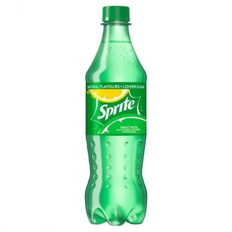 SPRITE  500 ML