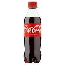 COCA COLA 375ML