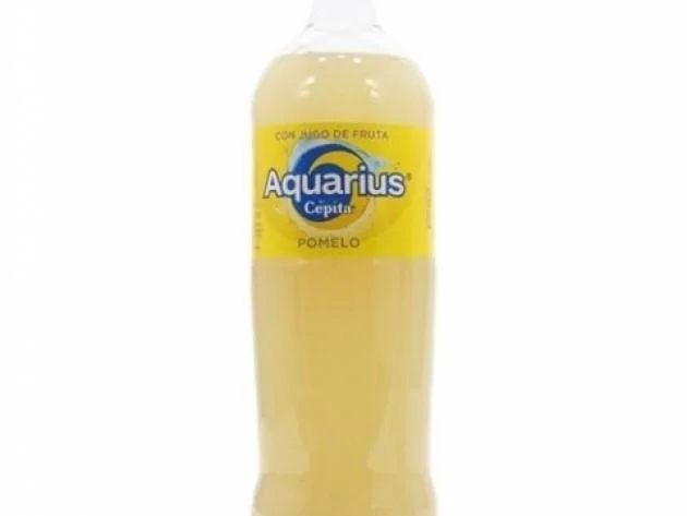 AQUARIUS POMELO 2.25L