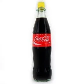 COCA COLA VIDRIO 1.5ML 