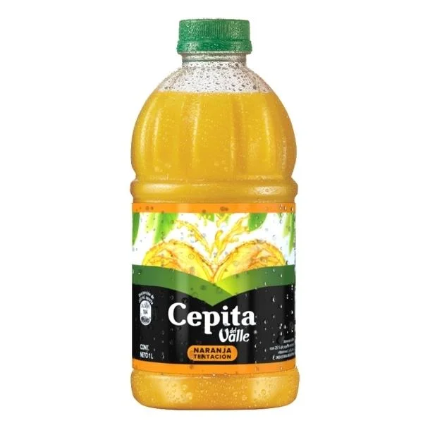 CEPITA NARANJA 1L