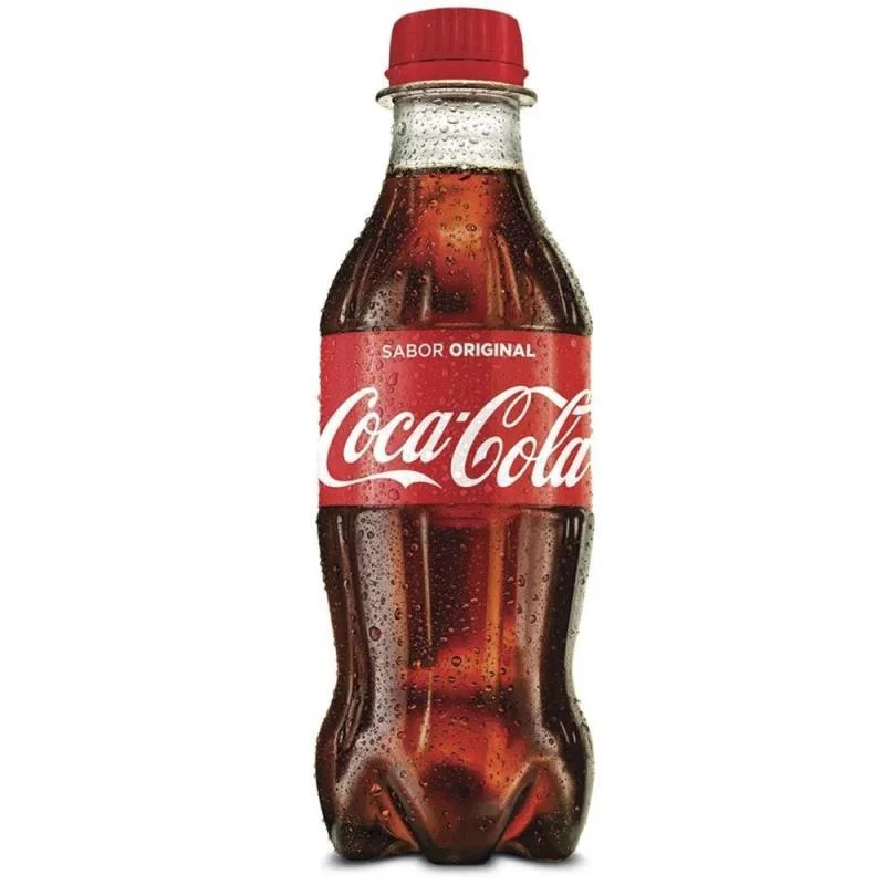 COCA COLA 600 ML