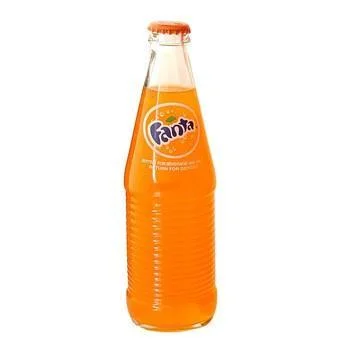 FANTA NARANJA VIDRIO 1L 