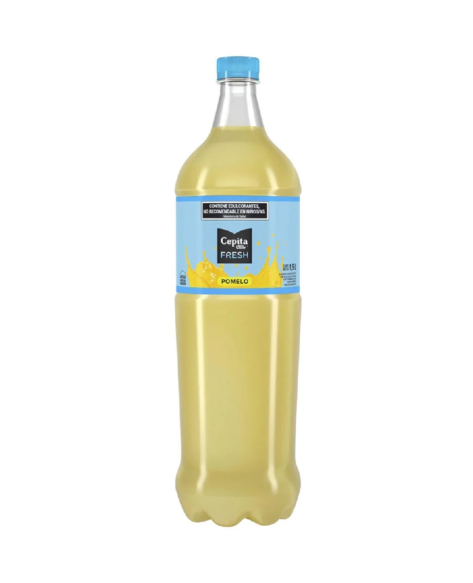 CEPITA FRESH POMELO 3L