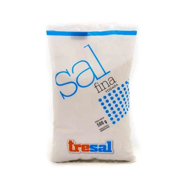 SAL FINA PAQ TRESAL 500