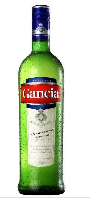GANCIA 950 ML