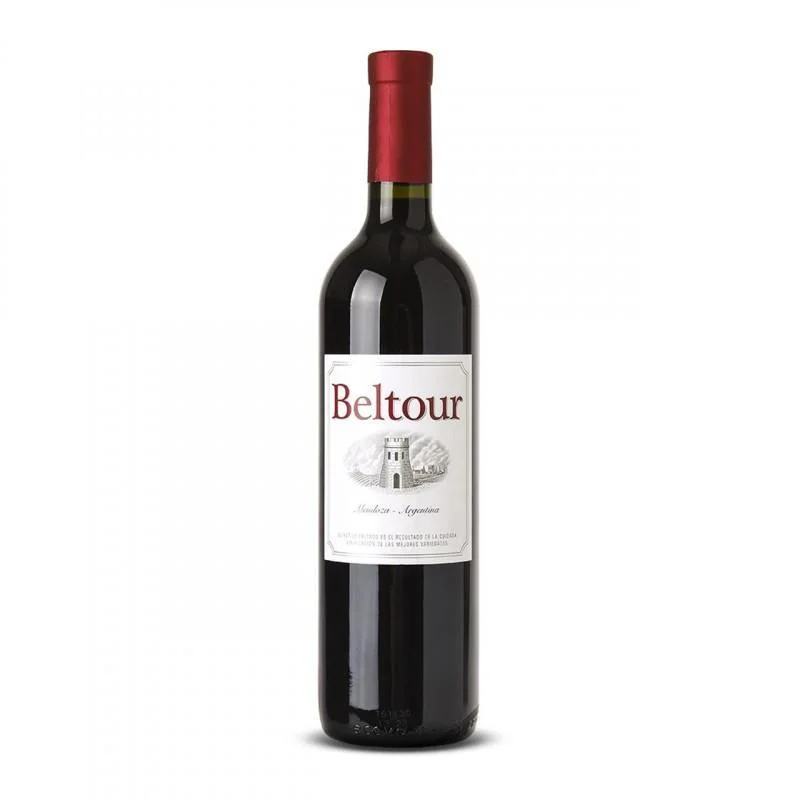COMTE DE BELTOUR X 750 ML