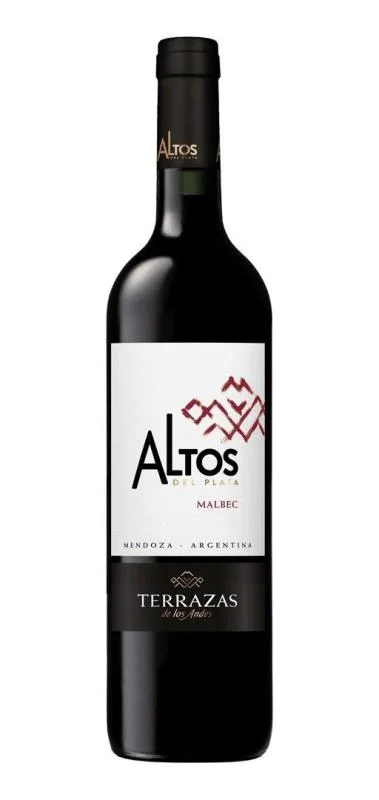 ALTOS DEL PLATA MALBEC 750 ML