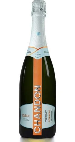 CHAMP. CHANDON DELICE 