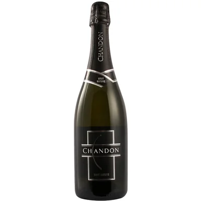CHANDON BRUT NATURE X 750ML