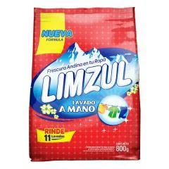 J. LIMZUL REGULAR X 800 G