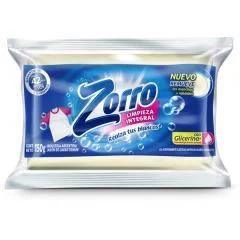 JABON ZORRO 150 GS