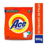 JAB. ACE MATIC 800 G