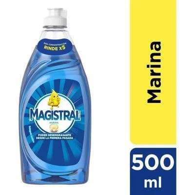 MAGISTRAL MARINA 500 ML