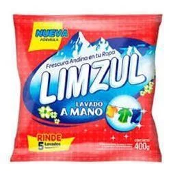 LIMZUL REGULAR 400G